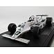 Formule 1 Williams Ford FW07 #27 Winner German GP 1979 A.Jones - 1:18 - GP Replicas Formule 1 Williams Ford FW07 #27 Winner German GP 1979 A.Jones - 1:18 - GP Replicas