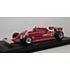 Formule 1 Ferrari 126CK #27 3rd GP Canada 1981 (G.Villeneuve) + Engine Detail - 1:18 - GP Replicas Formule 1 Ferrari 126CK #27 3rd GP Canada 1981 (G.Villeneuve) + Engine Detail - 1:18 - GP Replicas