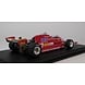 Formule 1 Ferrari 126CK #27 3rd GP Canada 1981 (G.Villeneuve) + Engine Detail - 1:18 - GP Replicas Formule 1 Ferrari 126CK #27 3rd GP Canada 1981 (G.Villeneuve) + Engine Detail - 1:18 - GP Replicas