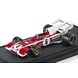 Formule 1 Ferrari 312B2 #6 Scuderia Ferrari 12th GP South Africa 1972 (C.Regazzoni) - 1:43 - GP Replicas Formule 1 Ferrari 312B2 #6 Scuderia Ferrari 12th GP South Africa 1972 (C.Regazzoni) - 1:43 - GP Replicas