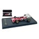 Formule 1 Ferrari 312B2 #6 Scuderia Ferrari 12th GP South Africa 1972 (C.Regazzoni) - 1:43 - GP Replicas Formule 1 Ferrari 312B2 #6 Scuderia Ferrari 12th GP South Africa 1972 (C.Regazzoni) - 1:43 - GP Replicas