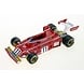 Formule 1 Ferrari 312B3 #11 Season 1974 (C.Regazzoni) - 1:43 - GP Replicas Formule 1 Ferrari 312B3 #11 Season 1974 (C.Regazzoni) - 1:43 - GP Replicas