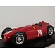 Formule 1 Ferrari D50 #14 Winner GP FRance 1956 (P. Collins) - 1:12 - GP Replicas Formule 1 Ferrari D50 #14 Winner GP FRance 1956 (P. Collins) - 1:12 - GP Replicas