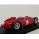 Formule 1 Ferrari D50 #14 Winner GP FRance 1956 (P. Collins) - 1:12 - GP Replicas Formule 1 Ferrari D50 #14 Winner GP FRance 1956 (P. Collins) - 1:12 - GP Replicas