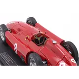 Formule 1 Ferrari D50 #8 Winner GP Belgium 1956 (P. Collins) - 1:12 - GP Replicas Formule 1 Ferrari D50 #8 Winner GP Belgium 1956 (P. Collins) - 1:12 - GP Replicas