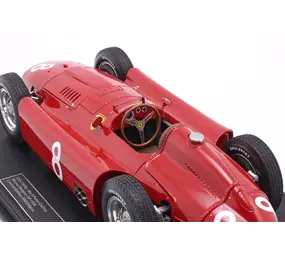 Formule 1 Ferrari D50 #8 Winner GP  Belgium 1956 (P. Collins) - 1:12 - GP Replicas
