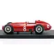 Formule 1 Ferrari D50 #8 Winner GP Belgium 1956 (P. Collins) - 1:12 - GP Replicas Formule 1 Ferrari D50 #8 Winner GP Belgium 1956 (P. Collins) - 1:12 - GP Replicas