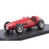 F1 Ferrari 500 F2 #10 2nd GP France 1952 (N.Farina) - 1:12 - GP Replicas