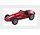 Ferrari 500 F2 #12 3rd GP France 1952 (P.Taruffi) - 1:12 - GP Replicas