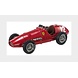 F1 Ferrari 500 F2 #12 3rd GP France 1952 (P.Taruffi) - 1:12 - GP Replicas F1 Ferrari 500 F2 #12 3rd GP France 1952 (P.Taruffi) - 1:12 - GP Replicas