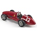 F1 Ferrari 500 F2 #12 3rd GP France 1952 (P.Taruffi) - 1:12 - GP Replicas F1 Ferrari 500 F2 #12 3rd GP France 1952 (P.Taruffi) - 1:12 - GP Replicas