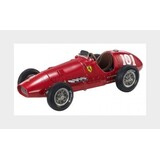 F1 Ferrari 500 F2 #101 World Champion Winner GP Germany 1952 (A.Ascari) - 1:12 - GP Replicas