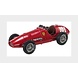 F1 Ferrari 500 F2 #101 World Champion Winner GP Germany 1952 (A.Ascari) - 1:12 - GP Replicas F1 Ferrari 500 F2 #101 World Champion Winner GP Germany 1952 (A.Ascari) - 1:12 - GP Replicas