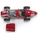 F1 Ferrari 500 F2 #101 World Champion Winner GP Germany 1952 (A.Ascari) - 1:12 - GP Replicas F1 Ferrari 500 F2 #101 World Champion Winner GP Germany 1952 (A.Ascari) - 1:12 - GP Replicas