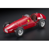 F1 Ferrari 500 F2 #8 World Champion Winner GP France 1952 (A. Ascari)  - 1:12 - GP Replicas