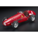 F1 Ferrari 500 F2 #8 World Champion Winner GP France 1952 (A. Ascari)  - 1:12 - GP Replicas