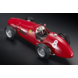 F1 Ferrari 500 F2 #8 World Champion Winner GP France 1952 (A. Ascari)  - 1:12 - GP Replicas