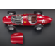 F1 Ferrari 500 F2 #8 World Champion Winner GP France 1952 (A. Ascari)  - 1:12 - GP Replicas