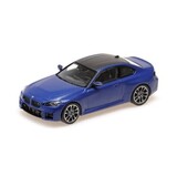 BMW BMW M2 2023 - 1:43 - Minichamps