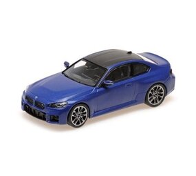 BMW BMW M2 2023 - 1:43 - Minichamps