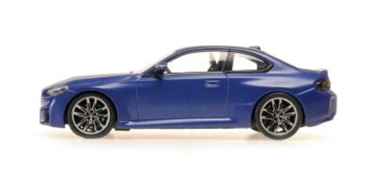 BMW BMW M2 2023 - 1:43 - Minichamps