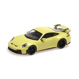 Porsche Porsche 911 (992.2) GT3 2025  - 1:43 - Minichamps