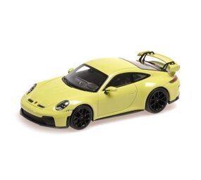 Porsche Porsche 911 (992.2) GT3 2025 - 1:43 - Minichamps Porsche Porsche 911 (992.2) GT3 2025 - 1:43 - Minichamps