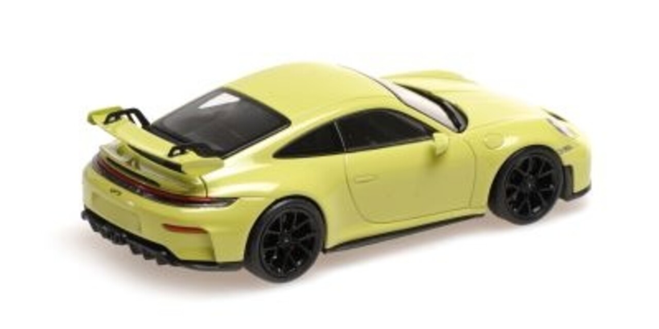 Porsche Porsche 911 (992.2) GT3 2025 - 1:43 - Minichamps Porsche Porsche 911 (992.2) GT3 2025 - 1:43 - Minichamps