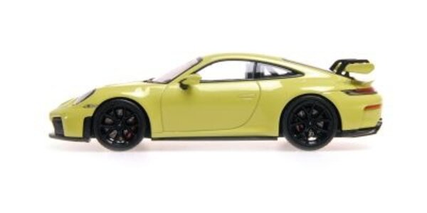Porsche Porsche 911 (992.2) GT3 2025 - 1:43 - Minichamps Porsche Porsche 911 (992.2) GT3 2025 - 1:43 - Minichamps