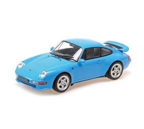 Porsche Porsche 911 RS (993) 1994 - 1:18 - Minichamps Porsche Porsche 911 RS (993) 1994 - 1:18 - Minichamps