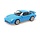 Porsche 911 RS (993) 1994 - 1:18 - Minichamps