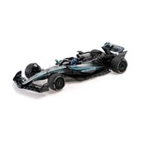 Formule 1 Mercedes-AMG Petronas F1 Team W16EPerf., Russell, Winner S'pore GP 2025 - 1:18 - Minichamps Formule 1 Mercedes-AMG Petronas F1 Team W16EPerf., Russell, Winner S'pore GP 2025 - 1:18 - Minichamps