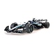 Formule 1 Mercedes-AMG Petronas F1 Team W16EPerf., Russell, Winner S'pore GP 2025 - 1:18 - Minichamps Formule 1 Mercedes-AMG Petronas F1 Team W16EPerf., Russell, Winner S'pore GP 2025 - 1:18 - Minichamps
