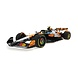 Formule 1 McLaren F1 Team MCL39, Norris, Winner Mexican GP 2025 - 1:18 - Minichamps Formule 1 McLaren F1 Team MCL39, Norris, Winner Mexican GP 2025 - 1:18 - Minichamps