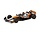 McLaren F1 Team MCL39, Piastri, Mexican GP 2025 - 1:18 - Minichamps