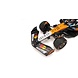 Formule 1 McLaren F1 Team MCL39, Piastri, Mexican GP 2025 - 1:18 - Minichamps Formule 1 McLaren F1 Team MCL39, Piastri, Mexican GP 2025 - 1:18 - Minichamps