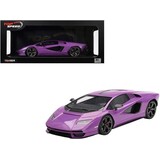 Lamborghini Lamborghini Countach LPI 800-4 - 1:18 - Top Speed Lamborghini Lamborghini Countach LPI 800-4 - 1:18 - Top Speed
