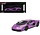 Lamborghini Countach LPI 800-4 - 1:18 - Top Speed