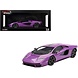 Lamborghini Lamborghini Countach LPI 800-4 - 1:18 - Top Speed Lamborghini Lamborghini Countach LPI 800-4 - 1:18 - Top Speed