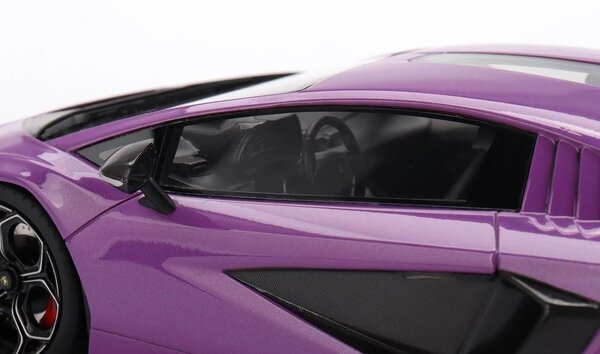 Lamborghini Lamborghini Countach LPI 800-4 - 1:18 - Top Speed Lamborghini Lamborghini Countach LPI 800-4 - 1:18 - Top Speed