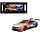 Ford Mustang GT3 #65 IMSA Laguna Seca 2024 - 1:18 - Top Speed