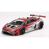 Lamborghini Lamborghini Huracán GT3 EVO2 #9 IMSA WeatherTech GTD Pro 2025 - 1:18 - Top Speed Lamborghini Lamborghini Huracán GT3 EVO2 #9 IMSA WeatherTech GTD Pro 2025 - 1:18 - Top Speed