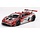 Lamborghini Huracán GT3 EVO2 #9 IMSA WeatherTech GTD Pro 2025 - 1:18 - Top Speed