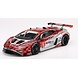 Lamborghini Lamborghini Huracán GT3 EVO2 #9 IMSA WeatherTech GTD Pro 2025 - 1:18 - Top Speed Lamborghini Lamborghini Huracán GT3 EVO2 #9 IMSA WeatherTech GTD Pro 2025 - 1:18 - Top Speed