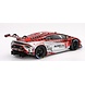 Lamborghini Lamborghini Huracán GT3 EVO2 #9 IMSA WeatherTech GTD Pro 2025 - 1:18 - Top Speed Lamborghini Lamborghini Huracán GT3 EVO2 #9 IMSA WeatherTech GTD Pro 2025 - 1:18 - Top Speed