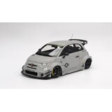 Abarth Abarth 595 LB-Works x Abas Works - 1:18 - Top Speed Abarth Abarth 595 LB-Works x Abas Works - 1:18 - Top Speed