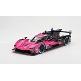 Cadillac Cadillac V-Series.R #01 IMSA Petit Le Mans Winner 2024 - 1:18 - Top Speed Cadillac Cadillac V-Series.R #01 IMSA Petit Le Mans Winner 2024 - 1:18 - Top Speed