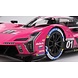 Cadillac Cadillac V-Series.R #01 IMSA Petit Le Mans Winner 2024 - 1:18 - Top Speed Cadillac Cadillac V-Series.R #01 IMSA Petit Le Mans Winner 2024 - 1:18 - Top Speed