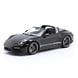 Porsche Porsche 911 Targa 4 GTS (992) 50 Jahre Porsche Design Edition - 1:18 - Minichamps