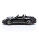 Porsche Porsche 911 Targa 4 GTS (992) 50 Jahre Porsche Design Edition - 1:18 - Minichamps